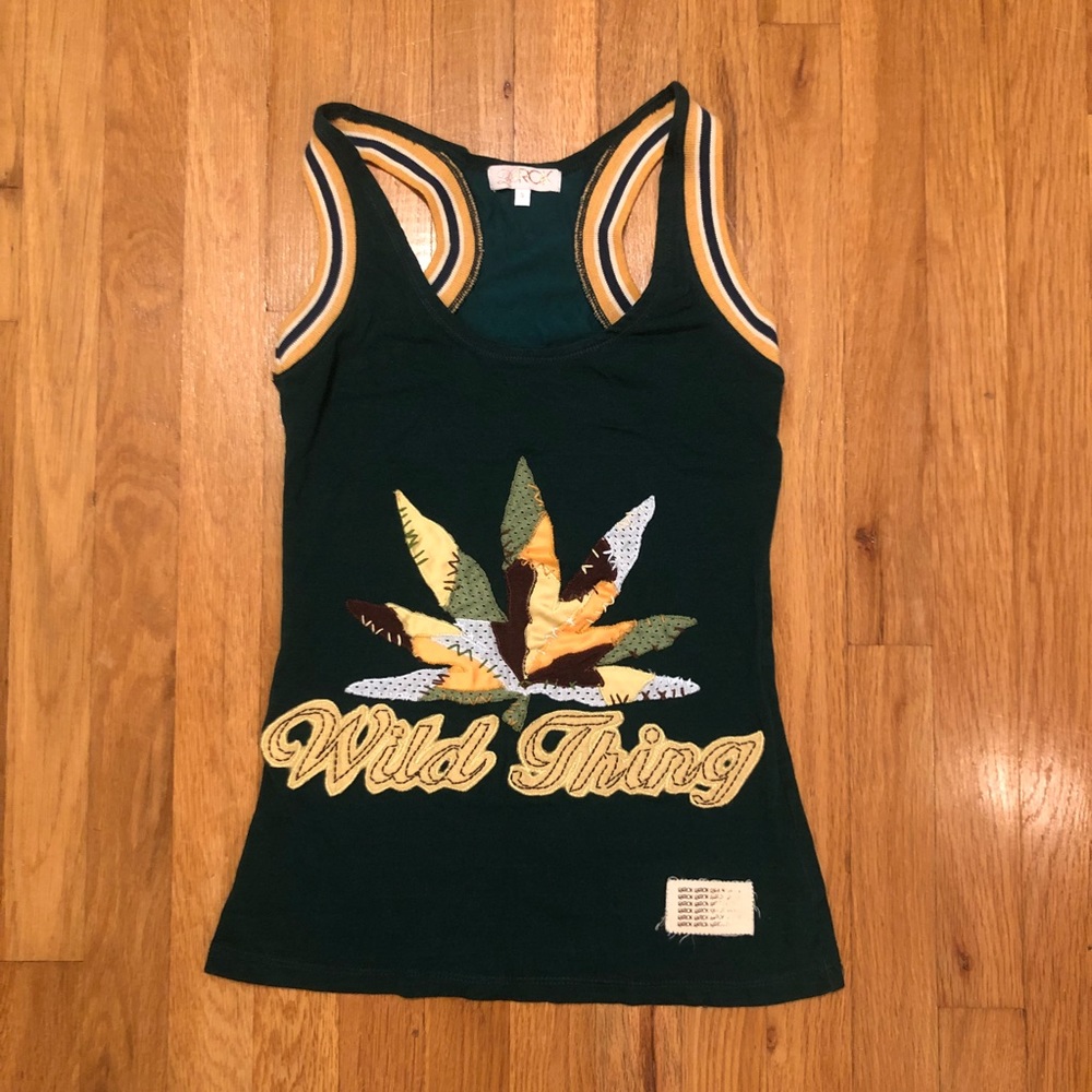3for$10 ✨ LaRok 🍁 basketball jersey top sz S